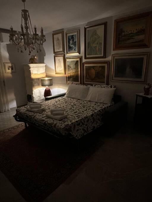 アルコIsabel'S House 2アパートメント エクステリア 写真
