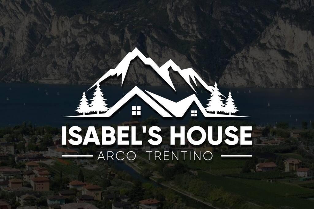 アルコIsabel'S House 2アパートメント エクステリア 写真